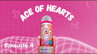 Ace of Hearts Episode 4  Pick Your Poison [upl. by Anaidni]