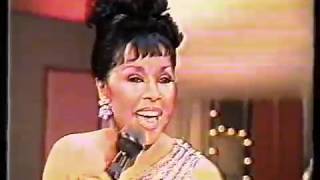 Diahann Carroll Live  Telestar 1988 [upl. by Mclaurin]