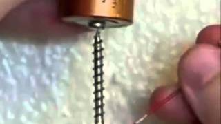 faraday disc and homopolar motors how they work [upl. by Darsie]