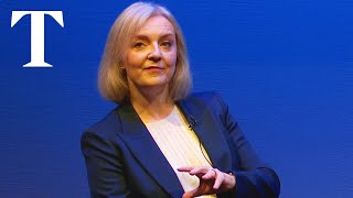 Liz Truss quotI’d have done better than Sunak at electionquot [upl. by Sybille183]