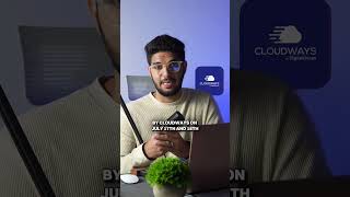 HOW TO USE AI TO GAIN MORE WEBSITE TRAFFIC  CLOUDWAYS  WEB GROWTH SUMMIT 2024  DIGITAL OCEAN [upl. by Karia]