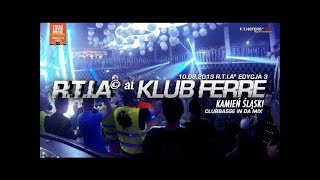 🎬 Video Live  Ferre Kamień Śląski  Clubbasse RTIA 3 [upl. by Jeanelle]