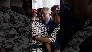 Najib Razaks 1MDB trial to proceed Malaysian High Court [upl. by Ymiaj]