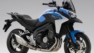 2024 Honda NC750XMore Power More Features More Versatility [upl. by Brian283]