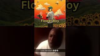 every tyler the creator album review tylerthecreator albumreview [upl. by Accber521]