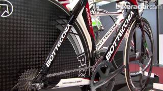 Bottecchia  Eurobike 2011 [upl. by Tirrag]