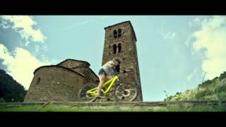 ANDORRA Summer advertising 2016 [upl. by Marisa]