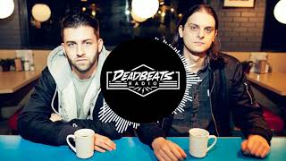 002 Deadbeats Radio with Zeds Dead [upl. by Eckel144]