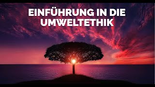 Einführung in die Tierethik [upl. by Flemming]