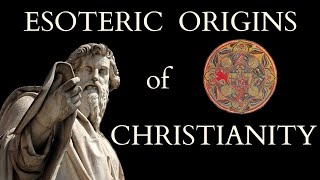 How Ancient Apocalyptic Jewish Ascent Esotericism Laid the Foundations of Christianity [upl. by Shanda716]