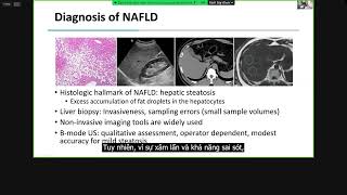 Quantitative Ultrasound QUS for Assessing Hepatic Steatosis [upl. by Oniuqa126]