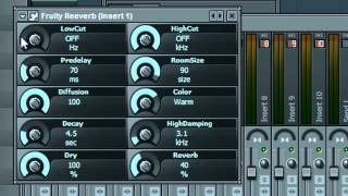 How to Create the Reverse Reverb Effect for Vocals [upl. by Ryder]