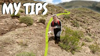 Trail Scouting TIPS amp TOOLS  Trail Building 101 [upl. by Oringa]