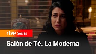 La Moderna Jacobo va a impugnar el testamento de Don Jaime LaModerna81  RTVE Series [upl. by Drolet]