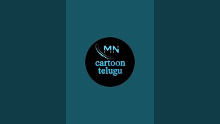 MN CARTOON TELUGU is live [upl. by Ferrell613]