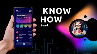 Knowhow Bank  Oficial [upl. by Reffineg]