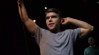 Froggy Fresh  quotThe Baddestquot at Amsterdam Bar and Hall St Paul Minnesota [upl. by Derk]