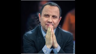 Membrii PNȚCD sunt oameni modești intelectuali care fac politică din convingere și pentru o cauză [upl. by Rizas]