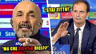 TOP 30 LITl e RlSSE in DIRETTA TV NEL CALCIO [upl. by Essyla508]