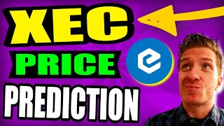 XEC Price Prediction 20212022 ❎ ECash Price Prediction 20212025 ❎❎❎ [upl. by Lorsung]