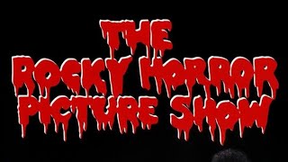 Rocky Horror Picture Show Full Movie [upl. by Enymzaj10]