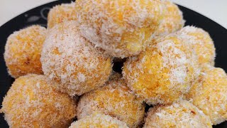 Lacca Shemai er Laddu ঈদ স্পেশাল লাচ্ছা সেমাই এর লাড্ডু তৈরির রেসিপি [upl. by Ahsita823]