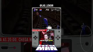 Cai no mesmo lugar  Pepsiman Lad Ladsplay kaiovah kaiovahstreetwear games jogos gameplay [upl. by Klement]