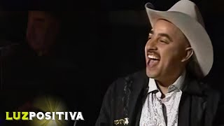 Lupillo Rivera  Tú Y Las Nubes En Vivo [upl. by Aitselec]