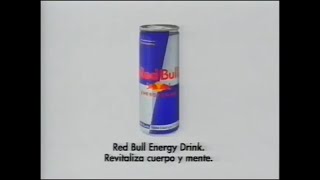 El Profesor Anuncio de Red Bull [upl. by Dowdell]