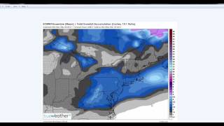 THIS WEEK IN WEATHER 6 MARCH 2017 [upl. by Joscelin415]