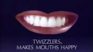 80s Ads Twizzlers 1988 [upl. by Iredale155]