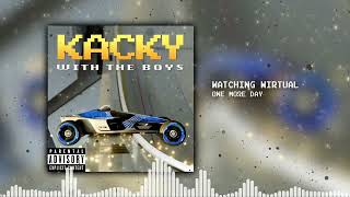 Kacky With The Boys  A Trackmania Album [upl. by Docilla]