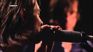 FULL Radiohead  The King of Limbs Live From The Basement 720p [upl. by Augustina]