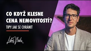 Pokles cen nemovitostí Co znamená pro investora co k němu vede a jak se chránit [upl. by Nilrev]