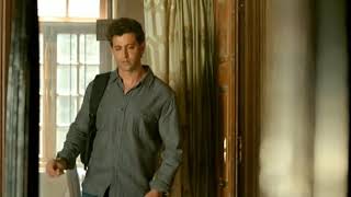 Kaabil  Yami Gautam Death Scene  Hrithik Roshan  Yami Gautam hrithikroshan yamigautam [upl. by Maroney]