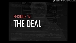 Up and Vanished  Season 1 Episode 17  The Deal [upl. by Rafa]