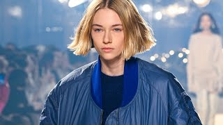 Isabel Marant  Fall Winter 20222023  Full Show [upl. by Reuben759]