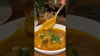 Brisbane’s BEST Massaman Curry is discounted for October [upl. by Marilin]