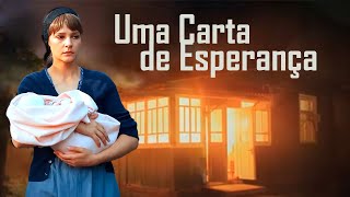 Enquanto ela estava em trabalho de parto seu marido morreu queimado  emocionante filme [upl. by Julianne]