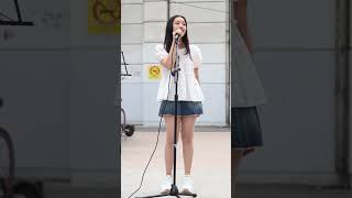 Kriesha sings quotLove Affairquot by UMI [upl. by Naylor570]