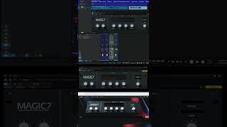 Demo free Magic7 the immersive sound of the legendary Bricasti M7 reverb for FREE with Magic7 [upl. by Eneja40]