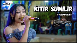 Kitir Sumilir  Yoland icis  Alindra Musik skadut [upl. by Sandra]