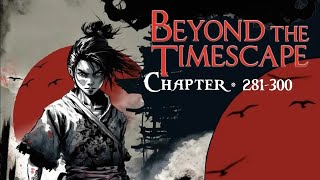 Beyond the Timescape  Chapter • 281300 audiobook  ENGLISH [upl. by Aitercal]