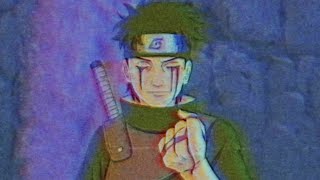 shisui uchiha  imagination featshiloh dynasty（vhs） [upl. by Ullman576]