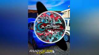 Va A Correr Sangre Afro Dj Andres Car Audio 😈🔥 [upl. by Kalli]