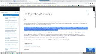 How to do Cartonization planning Basics Part 1 of 3 [upl. by Etram44]