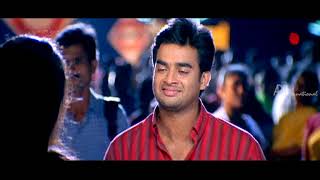 Priyamaana Thozhi Movie Songs  Katre Poongatre Song Sad Version  Madhavan  Jyothika  Sreedevi [upl. by Richara]