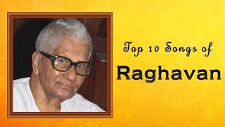 Top 10 songs of Raghavan Master  Malayalam Movie Audio Jukebox [upl. by Vick]