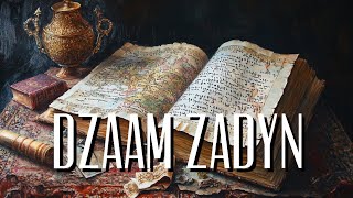 Scythia Grand Campaign Episode 6 Dzaam Zadyn  The Total Map [upl. by Roede]