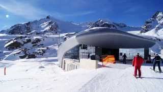 De tips voor het Pitztal [upl. by Imot]